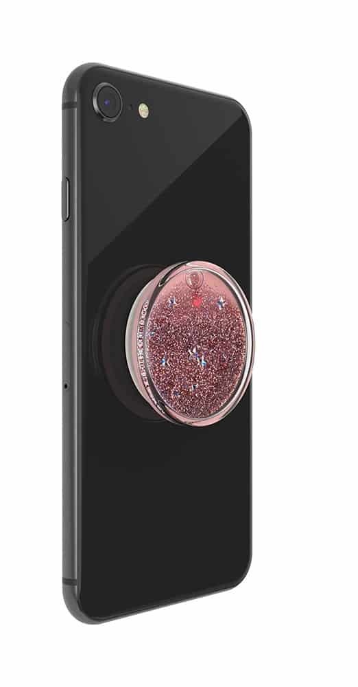Suport Popsockets Grip Tidepool Rose - 2 | YEO